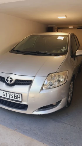 Обява за продажба на Toyota Auris ~7 200 лв. - изображение 9