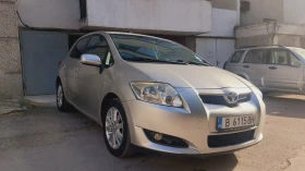 Обява за продажба на Toyota Auris ~7 200 лв. - изображение 1