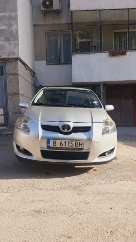 Обява за продажба на Toyota Auris ~7 200 лв. - изображение 4