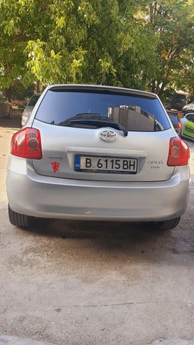 Обява за продажба на Toyota Auris ~7 200 лв. - изображение 3