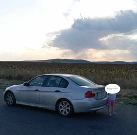 Обява за продажба на BMW 320 320i ~5 900 лв. - изображение 1