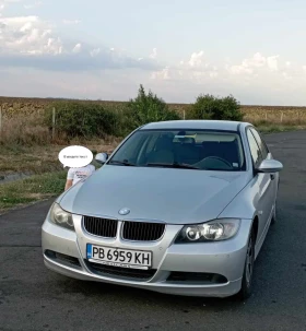 Обява за продажба на BMW 320 320i ~5 900 лв. - изображение 1