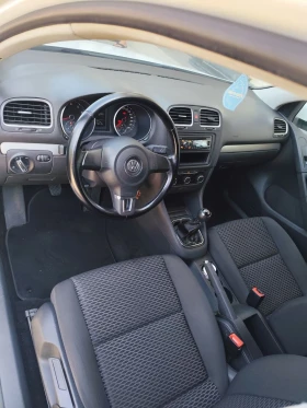 Обява за продажба на VW Golf ~10 999 лв. - изображение 5