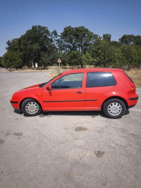 Обява за продажба на VW Golf ~2 800 лв. - изображение 2