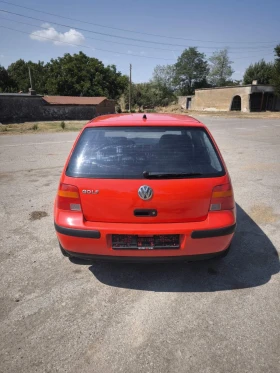 Обява за продажба на VW Golf ~2 800 лв. - изображение 4
