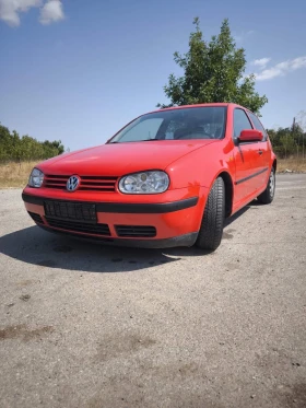 Обява за продажба на VW Golf ~2 800 лв. - изображение 1