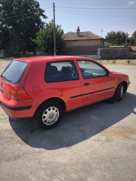 Обява за продажба на VW Golf ~2 800 лв. - изображение 3