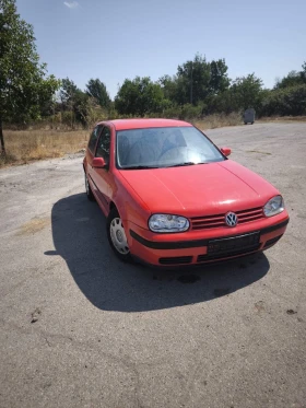 Обява за продажба на VW Golf ~2 800 лв. - изображение 1