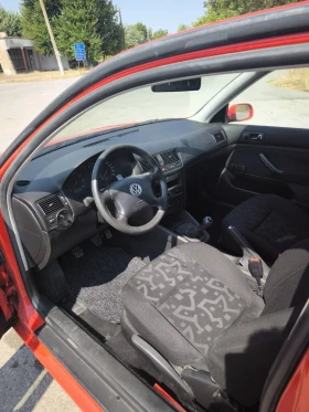 Обява за продажба на VW Golf ~2 800 лв. - изображение 6