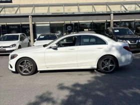 Mercedes-Benz C 300 PANO* CARFAX*  | Mobile.bg    3