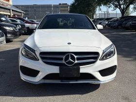 Mercedes-Benz C 300 PANO* CARFAX*  | Mobile.bg    2