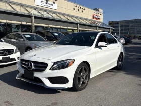 Mercedes-Benz C 300 PANO* CARFAX* 