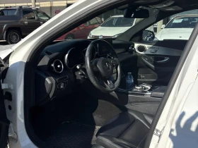 Mercedes-Benz C 300 PANO* CARFAX*  | Mobile.bg    6