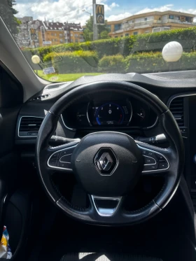 Renault Megane | Mobile.bg    11