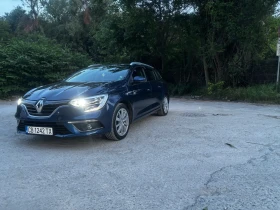 Renault Megane | Mobile.bg    8