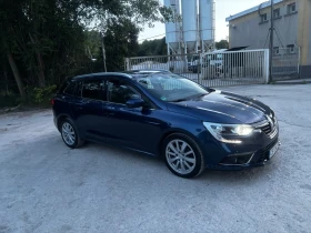 Renault Megane | Mobile.bg    9