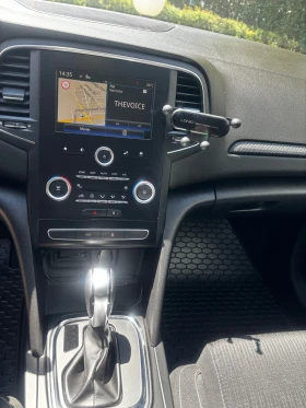 Renault Megane | Mobile.bg    13