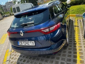 Renault Megane | Mobile.bg    16