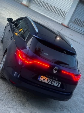 Renault Megane | Mobile.bg    3