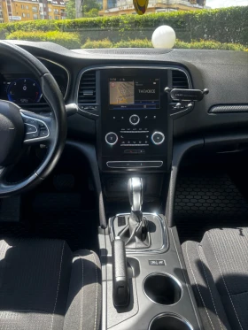 Renault Megane | Mobile.bg    15