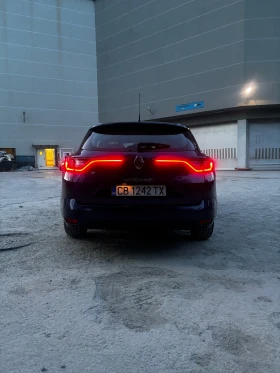 Renault Megane | Mobile.bg    4