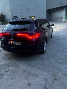 Renault Megane | Mobile.bg    5
