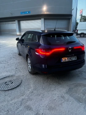 Renault Megane | Mobile.bg    7
