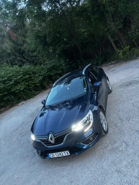 Renault Megane | Mobile.bg    2