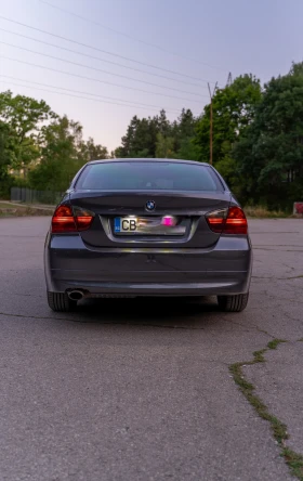 Обява за продажба на BMW 320 ~7 900 лв. - изображение 6