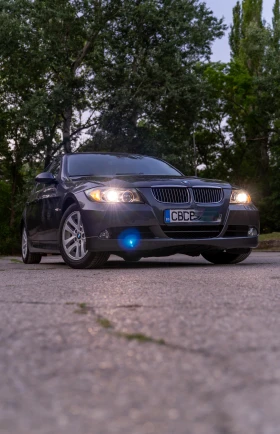 Обява за продажба на BMW 320 ~7 900 лв. - изображение 1