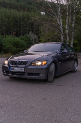 Обява за продажба на BMW 320 ~7 900 лв. - изображение 1