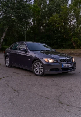 Обява за продажба на BMW 320 ~7 900 лв. - изображение 3