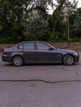 Обява за продажба на BMW 320 ~7 900 лв. - изображение 4