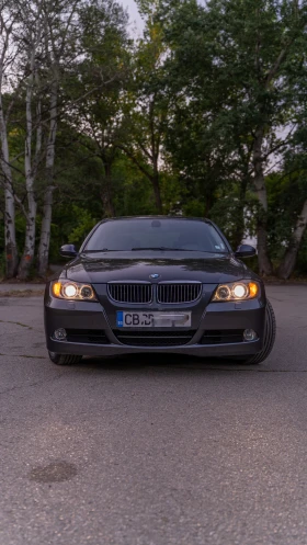 Обява за продажба на BMW 320 ~7 900 лв. - изображение 2