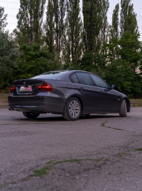 Обява за продажба на BMW 320 ~7 900 лв. - изображение 5