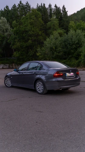 Обява за продажба на BMW 320 ~7 900 лв. - изображение 7