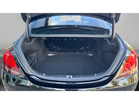 Обява за продажба на Mercedes-Benz C 200  4Matic, Месечна вноска от 666 лв. ~55 990 лв. - изображение 9