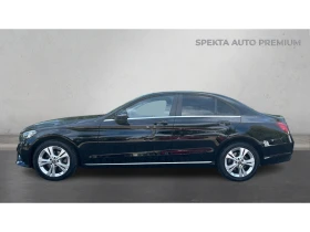 Обява за продажба на Mercedes-Benz C 200  4Matic, Месечна вноска от 666 лв. ~55 990 лв. - изображение 2