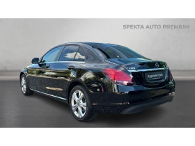 Обява за продажба на Mercedes-Benz C 200  4Matic, Месечна вноска от 666 лв. ~55 990 лв. - изображение 1