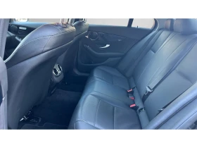 Обява за продажба на Mercedes-Benz C 200  4Matic, Месечна вноска от 666 лв. ~55 990 лв. - изображение 10