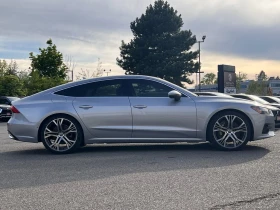 Audi A7 * S-Line* * HeadUp* A* (  ) | Mobile.bg    7