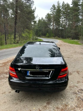 Mercedes-Benz C 200  136ph TOP | Mobile.bg    5
