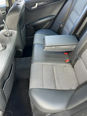 Обява за продажба на Mercedes-Benz C 200  136ph TOP ~18 499 лв. - изображение 5 | Auto.bg Обява за продажба на Mercedes-Benz C 200  136ph TOP ~18 499 лв. - изображение 5