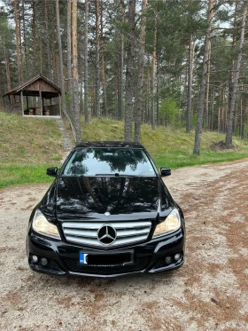 Mercedes-Benz C 200  136ph TOP | Mobile.bg    2