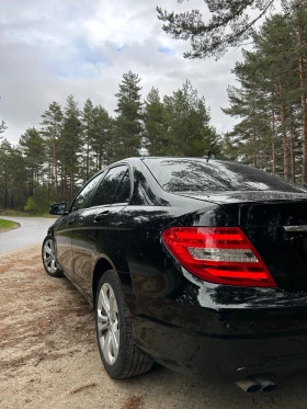 Mercedes-Benz C 200  136ph TOP | Mobile.bg    4