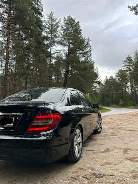 Mercedes-Benz C 200  136ph TOP | Mobile.bg    3