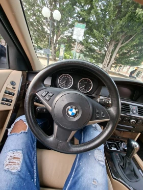 BMW 530 | Mobile.bg    3