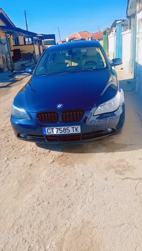 BMW 530 | Mobile.bg    6