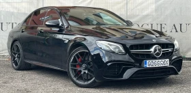 Mercedes-Benz E 63 AMG S* MASSAGE* Burmester* MEMORY* 360* NIGHT* PANO* B - 99000 лв. / 50617.90 € - 14559434 3