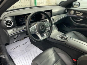 Mercedes-Benz E 63 AMG S* MASSAGE* Burmester* MEMORY* 360* NIGHT* PANO* B - 99000 лв. / 50617.90 € - 14559434 8